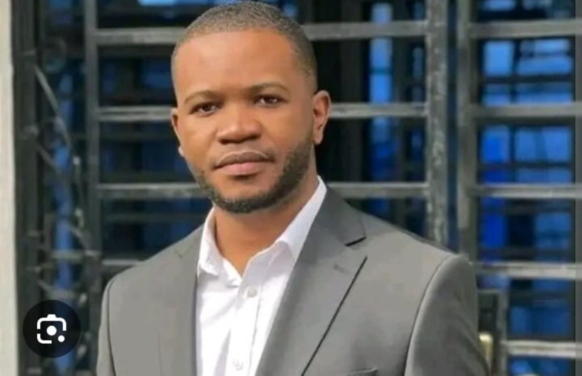 RDC: 20 ans de prison requis contre le journaliste Stanis Bujakera RDC: 20 ans de prison requis contre le journaliste Stanis Bujakera