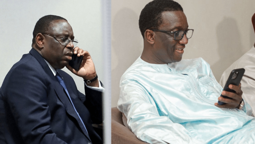 Remaniement: la  réponse de Amadou Bâ sur ses proches virés du gouvernement