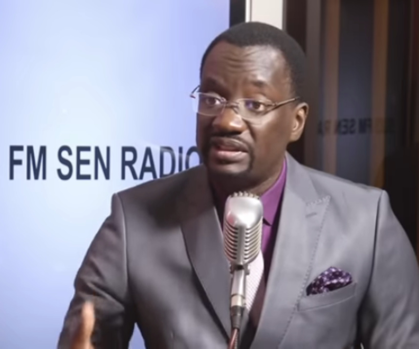 Sénégal : Maurice Soudieck Dione salue la diligence avec laquelle le gouvernement a été mis en place Sénégal : Maurice Soudieck Dione salue la diligence avec laquelle le gouvernement a été mis en place
