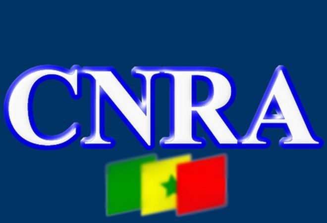 Temps d'antenne : la coalition Diomaye Président censurée par le CNRA