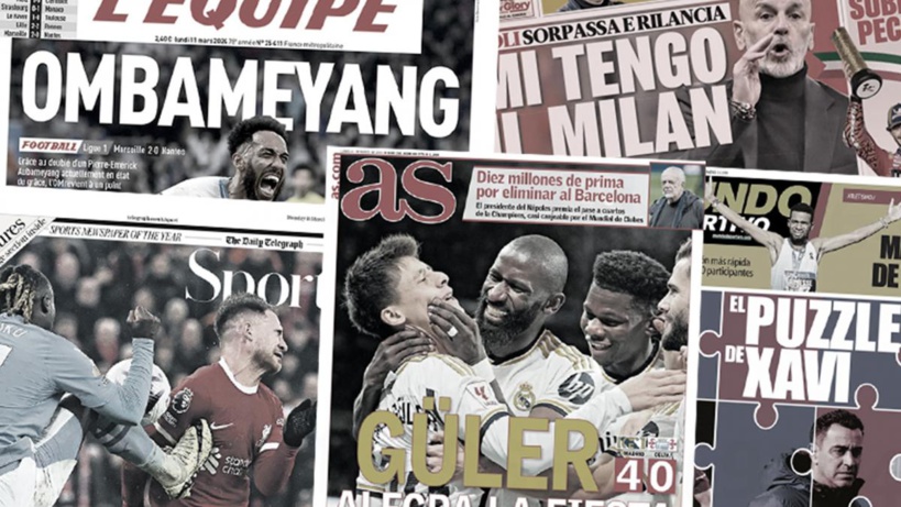 Le premier but d’Arda Güler met le feu à l’Espagne, énorme scandale en Angleterre après l’attentat de Doku Le premier but d’Arda Güler met le feu à l’Espagne, énorme scandale en Angleterre après l’attentat de Doku