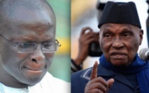 Crise au PDS : Wade reçoit Diagne Fada et ses camarades réformistes cet après midi Crise au PDS : Wade reçoit Diagne Fada et ses camarades réformistes cet après midi