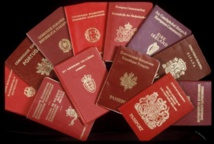 Trafic de passeports diplomatiques : huit personnes mises à la disposition de la DIC Trafic de passeports diplomatiques : huit personnes mises à la disposition de la DIC