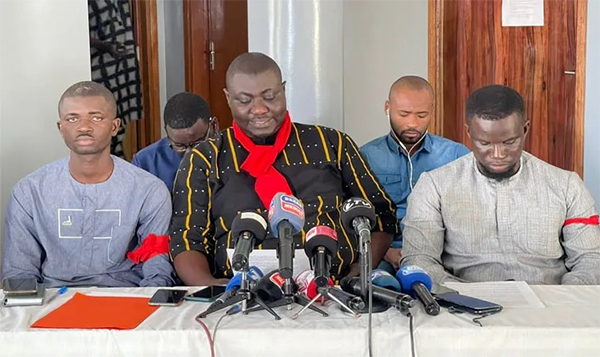 Début de la campagne électorale : l’Intersyndicale de la Fonction publique suspend sa grève