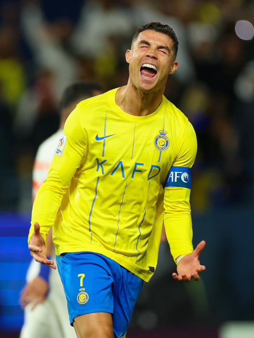 Al-Nassr : Cristiano Ronaldo prend cher après le terrible fiasco