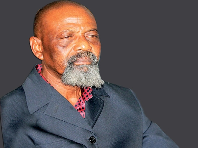 Apr : Papa Samba Mboup quitte Macky Sall et rejoint la coalition Diomaye président