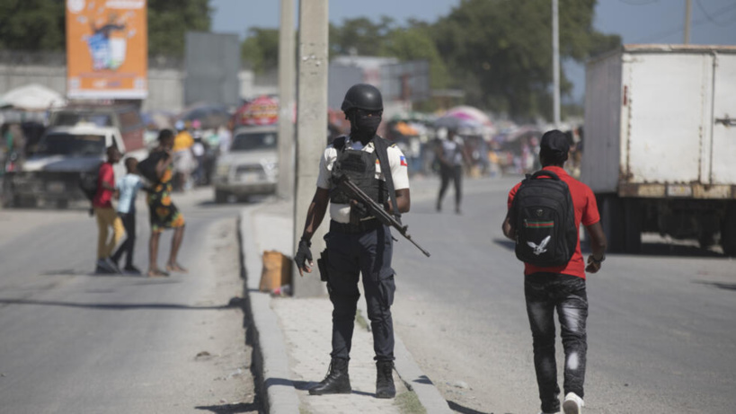 Le Kenya suspend sa mission de police en Haïti après la démission du Premier ministre Ariel Henry Le Kenya suspend sa mission de police en Haïti après la démission du Premier ministre Ariel Henry