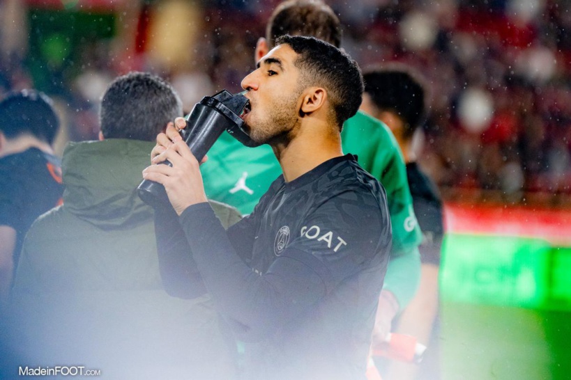 Ramadan : la FFF refuse des pauses pour le jeûne, au nom de la neutralité