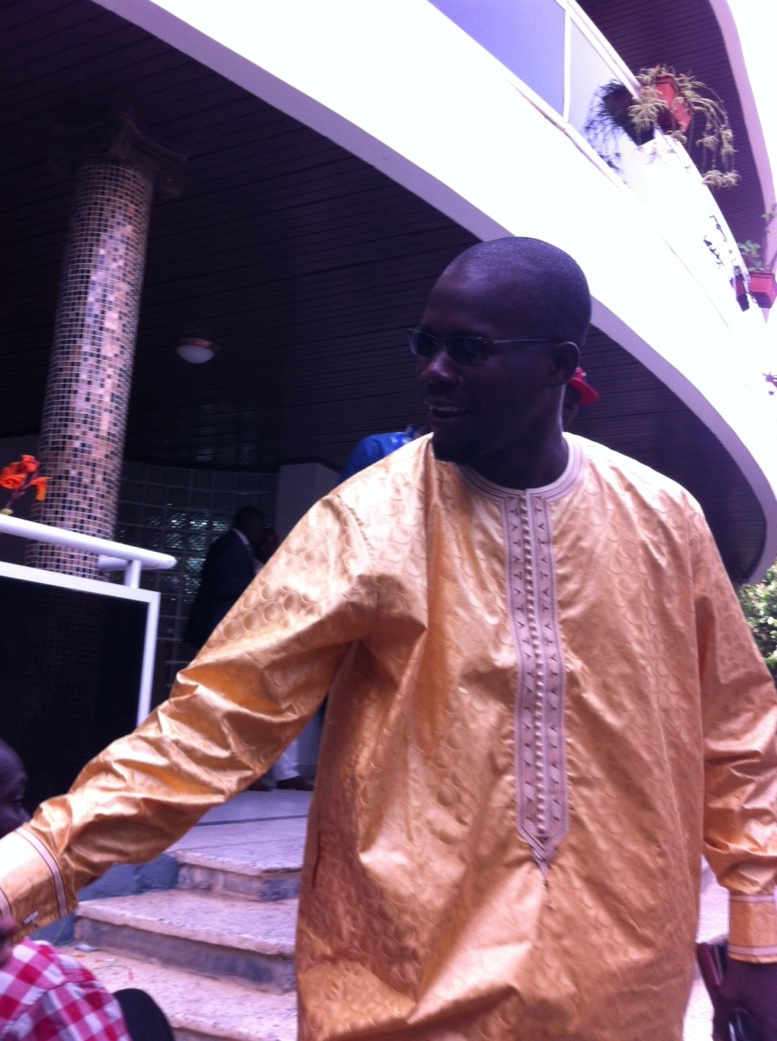 PDS: Fada accusé d'avoir reçu de l'argent de Macky, Wade actionne la commission de discipline PDS: Fada accusé d'avoir reçu de l'argent de Macky, Wade actionne la commission de discipline