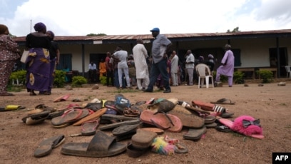 Nigeria: des dizaines de personnes kidnappées dans un nouvel enlèvement de masse