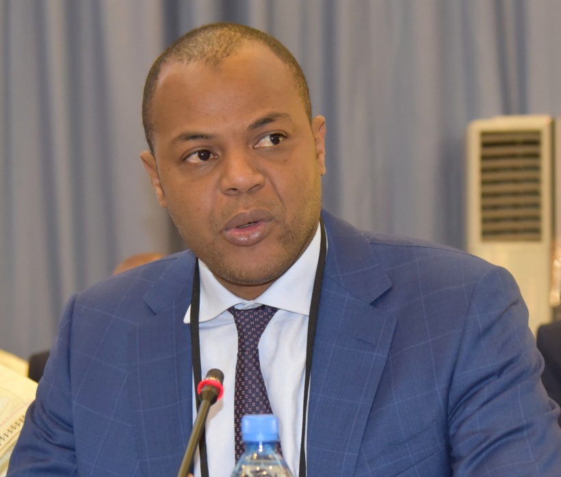 Ministère des Sports : Après la passation de service, Mame Mbaye Niang reçoit les fédérations ce jeudi Ministère des Sports : Après la passation de service, Mame Mbaye Niang reçoit les fédérations ce jeudi