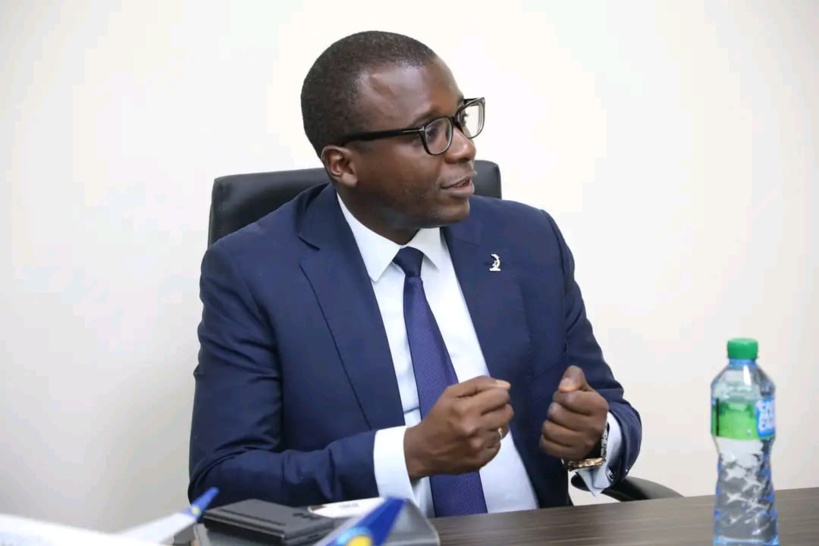 Campagne électoral à Tambacounda : Macky Sall mise sur Djimo Souaré pour la conquête orientale Campagne électoral à Tambacounda : Macky Sall mise sur Djimo Souaré pour la conquête orientale