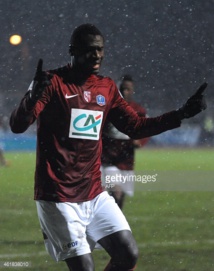 Metz : N'Daw quitte le club (officiel)