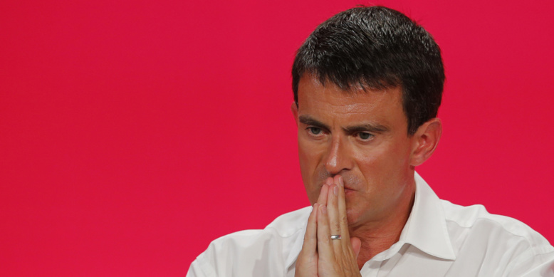 Manuel Valls : Un voyage à Berlin qui prend des allures de "Vallsgate" Manuel Valls : Un voyage à Berlin qui prend des allures de "Vallsgate"