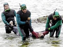 Tunisie: 356 migrants sauvés