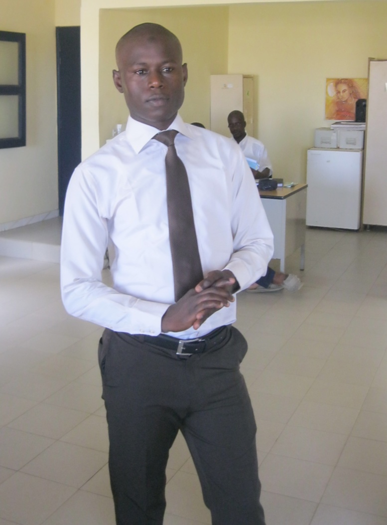 Wallou N’dar Lance l’alerte ! Les taximan ne doivent pas nous prendre en otage… Wallou N’dar Lance l’alerte ! Les taximan ne doivent pas nous prendre en otage…