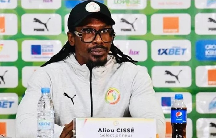 Matchs amicaux : Aliou Cissé dévoile une liste de 31 joueurs dont Amara Diouf, Habib Diarra, Seydou Sano et Aruna Sangate