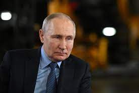 En pleine présidentielle, Vladimir Poutine promet une réplique à des attaques sur le sol russe