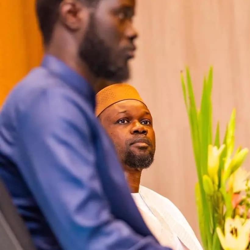 Changement de discours de Sonko : sa nouvelle posture passée au crible par des analystes politiques