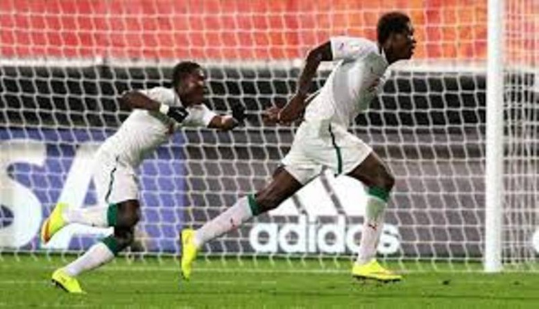 Mondial U 20: Sénégal-Uzbekistan en ¼ (mis à jour) Mondial U 20: Sénégal-Uzbekistan en ¼ (mis à jour)