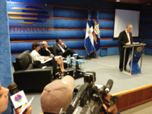 Convergences entre l’Union européenne et l’Amérique latine Convergences entre l’Union européenne et l’Amérique latine