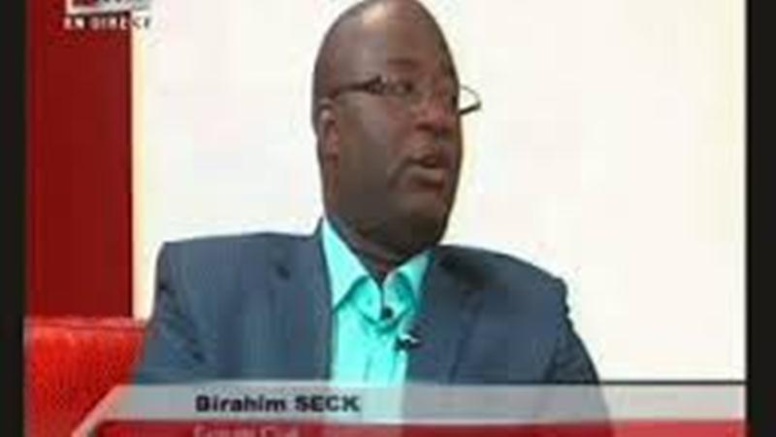 «Moustapha Diop a-t-il enfreint la loi sur sa gestion ? », Forum civil