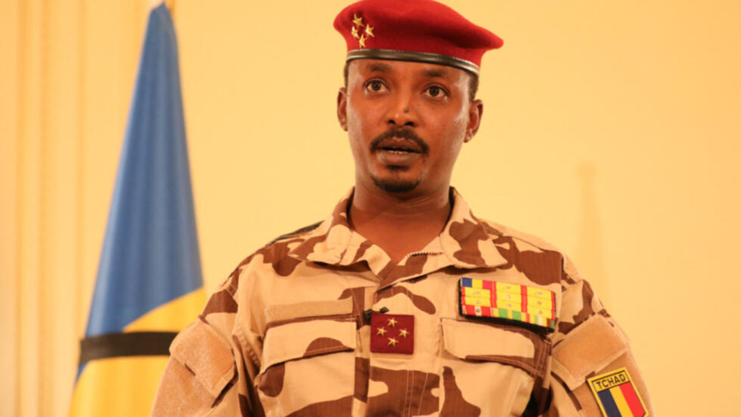 Tchad: la coalition «Nous le Peuple» demande le report de la présidentielle Tchad: la coalition «Nous le Peuple» demande le report de la présidentielle