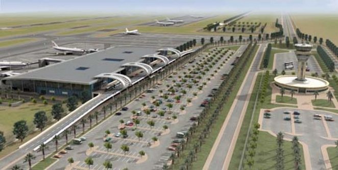 Les aéroports africains à l'heure de la sécurité et de la qualité
