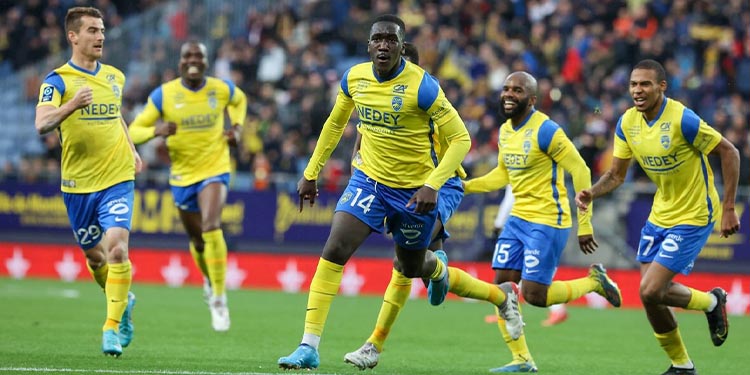 Equipe nationale : Rassoul Ndiaye appelé en renfort après le forfait de Mamadou Lamine Camara