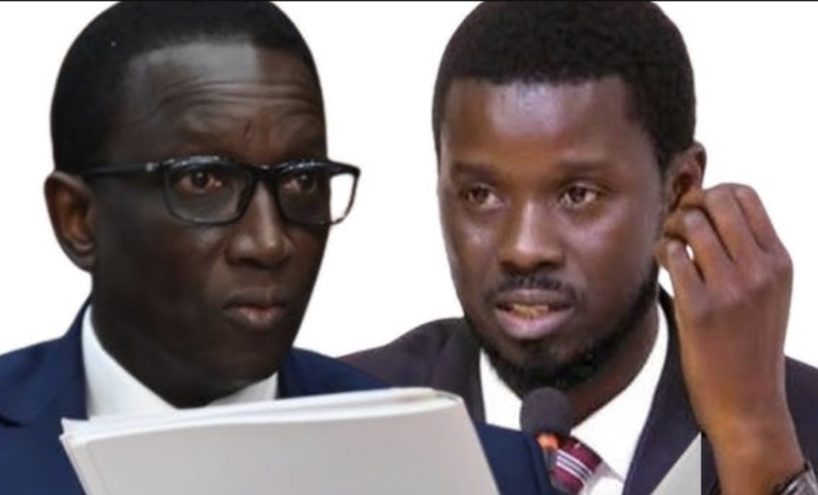 Campagne électorale : BBY et coalition Diomaye président à couteaux tirés