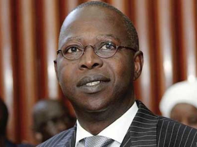 Portrait biographique d'un candidat : Mohamed Ben Abdallah Dionne (Coalition Dionne 2024) Portrait biographique d'un candidat : Mohamed Ben Abdallah Dionne (Coalition Dionne 2024)