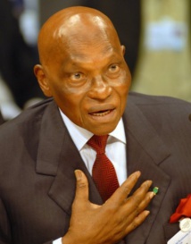 Attribution des terrains de la VDN : Le président Wade impliqué dans le partage Attribution des terrains de la VDN : Le président Wade impliqué dans le partage