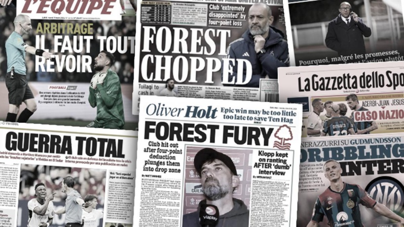 L’organisation de la France pour le ramadan, la critique de Didier Deschamps contre le Real Madrid L’organisation de la France pour le ramadan, la critique de Didier Deschamps contre le Real Madrid