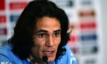 Uruguay : Cavani s'excuse auprès de la Jamaïque Uruguay : Cavani s'excuse auprès de la Jamaïque