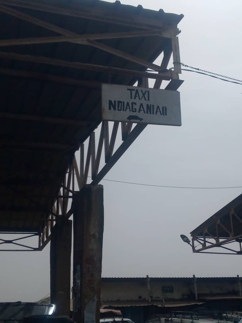 Ndiaganiao : voyage au royaume d’enfance de Bassirou Diomaye Faye 1/2