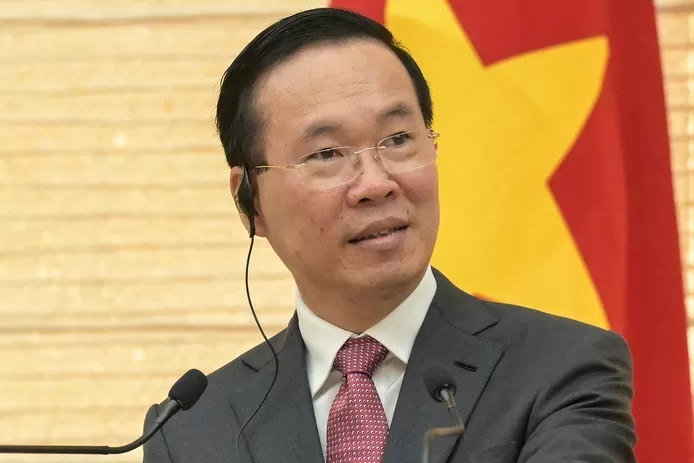 Le président vietnamien démissionne après seulement un an passé au pouvoir