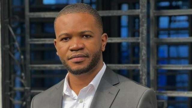 RDC: après plusieurs rebondissements, le journaliste Stanis Bujakera sort de prison