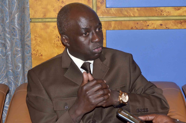 Papa Maël Diop Papa Maël Diop