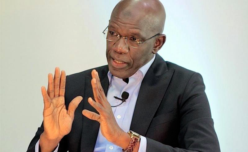 Pour faire revenir l'Etat de droit au Sénégal, Me Mame Adama Gueye propose la mise en place d'un Observatoire d’évaluation des pouvoirs publics