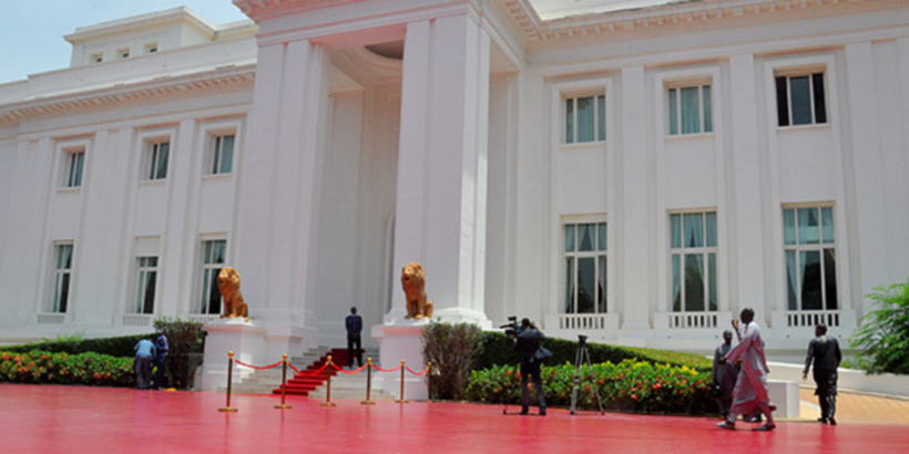 Communiqué du Conseil des ministres du mercredi 20 mars 2024 Communiqué du Conseil des ministres du mercredi 20 mars 2024