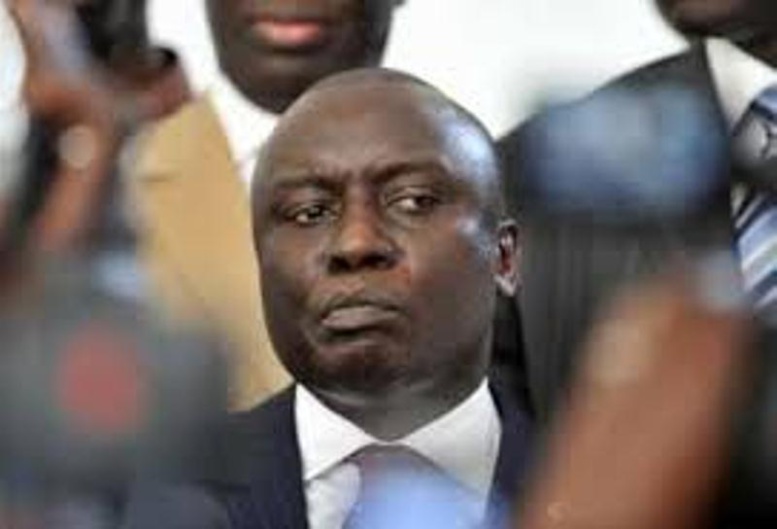 "Oumar Sarr a préféré se ranger du côté du Président Macky Sall", Rewmi