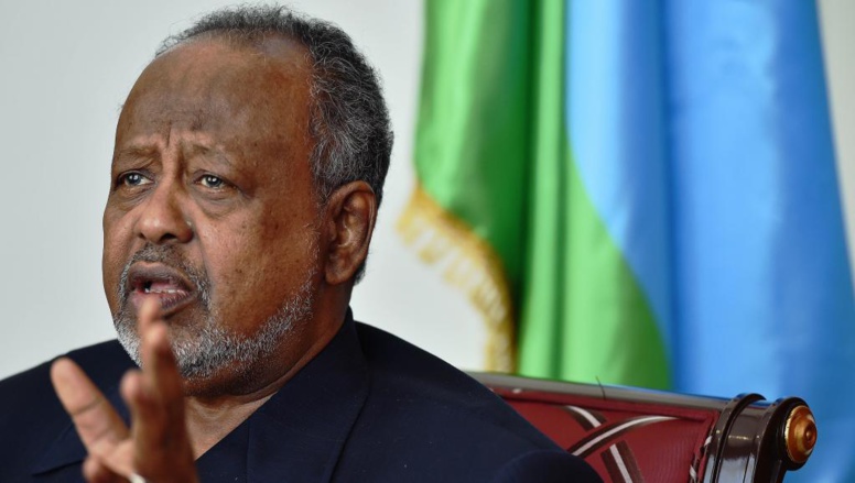 Djibouti: nouvelle vague d'arrestations au sein de l'opposition