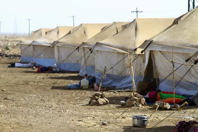 Le Soudan subit “l’une des pires catastrophes humanitaires de mémoire récente”, alerte l’ONU