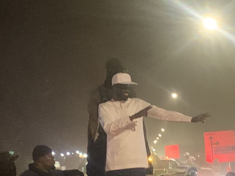 Campagne électorale: Bassirou Diomaye Faye promet des solutions concrètes pour la ville de Mbacké Campagne électorale: Bassirou Diomaye Faye promet des solutions concrètes pour la ville de Mbacké