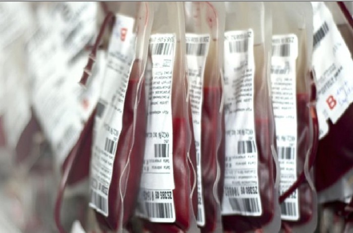 14 juin : Journée internationale du don de sang.