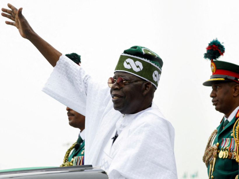 Les ministres de ce pays africain interdits de voyage Les ministres de ce pays africain interdits de voyage