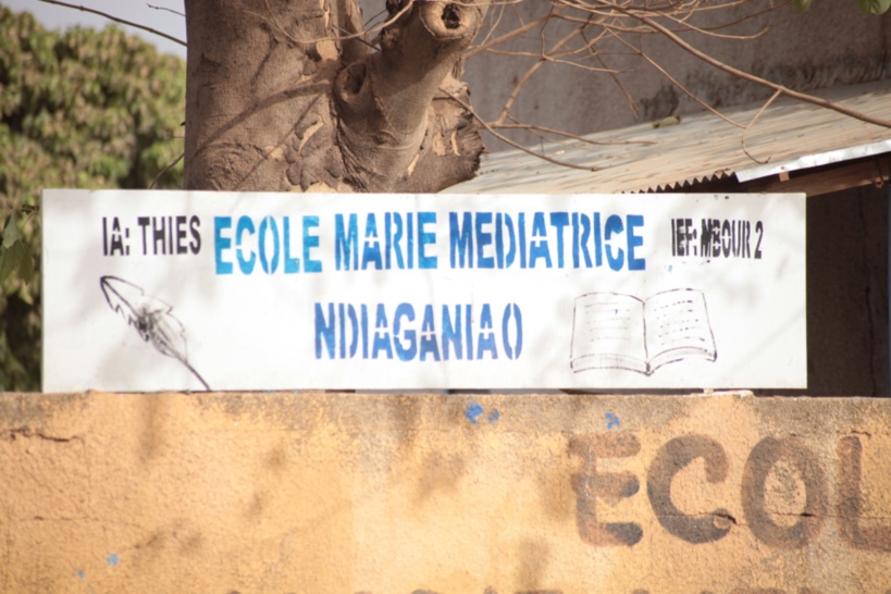 Bassirou Diomaye Diakhar Faye : Quand Ndiaganiao et Ndiandiaye racontent leur fils ! 2/2 Bassirou Diomaye Diakhar Faye : Quand Ndiaganiao et Ndiandiaye racontent leur fils ! 2/2