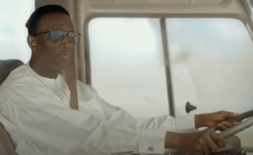 Clip de campagne de Amadou Ba: un ancien communicant de Benjamin Netanyahu aux manettes Clip de campagne de Amadou Ba: un ancien communicant de Benjamin Netanyahu aux manettes