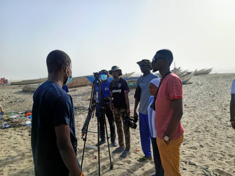 Couverture campagne électorale : dans les confessions intimes des reporters (reportage) Couverture campagne électorale : dans les confessions intimes des reporters (reportage)