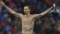 Ibrahimovic laisse planer le doute Ibrahimovic laisse planer le doute